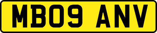 MB09ANV