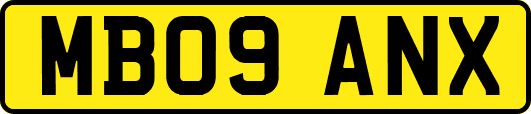 MB09ANX