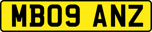 MB09ANZ