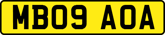 MB09AOA