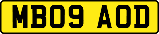 MB09AOD
