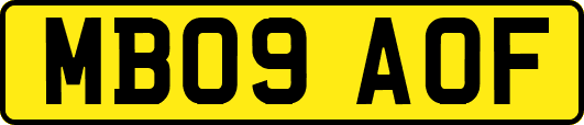 MB09AOF
