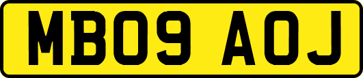 MB09AOJ