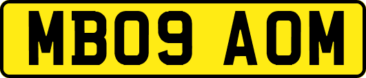 MB09AOM