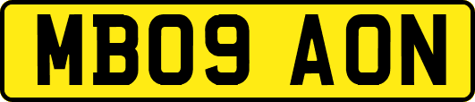 MB09AON