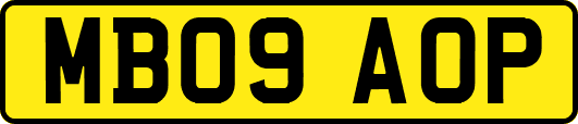 MB09AOP