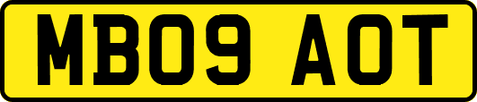 MB09AOT