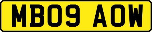 MB09AOW