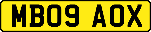 MB09AOX