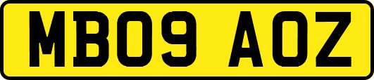 MB09AOZ