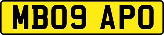 MB09APO