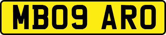 MB09ARO