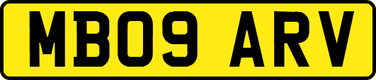 MB09ARV