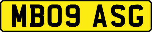 MB09ASG