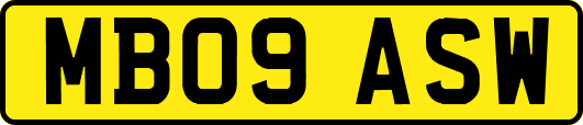 MB09ASW