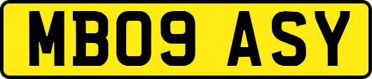 MB09ASY