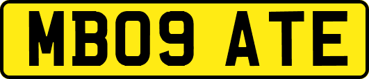 MB09ATE