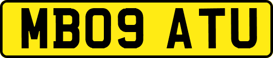 MB09ATU