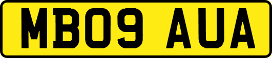 MB09AUA