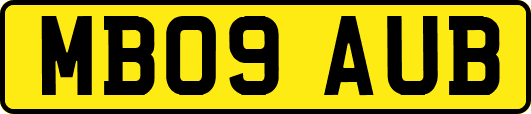 MB09AUB