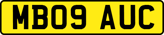 MB09AUC