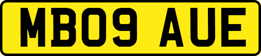 MB09AUE