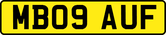 MB09AUF