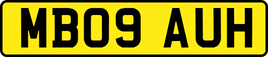 MB09AUH