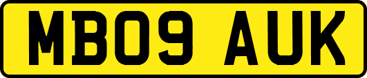 MB09AUK