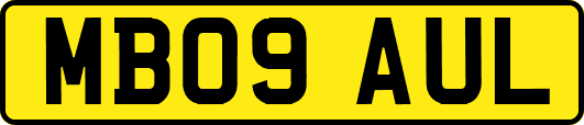 MB09AUL