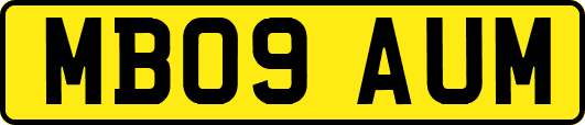 MB09AUM