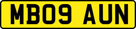 MB09AUN