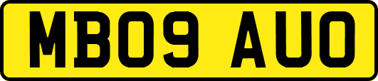 MB09AUO
