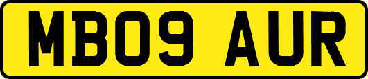 MB09AUR