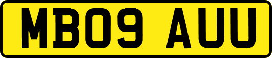 MB09AUU