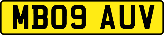MB09AUV