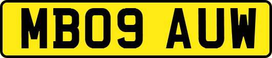 MB09AUW