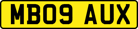 MB09AUX