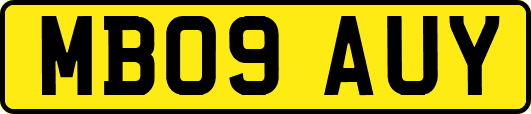 MB09AUY