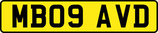 MB09AVD