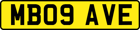 MB09AVE
