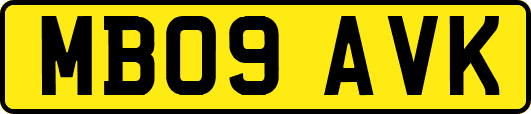 MB09AVK