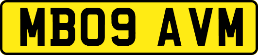 MB09AVM