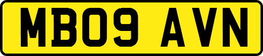 MB09AVN