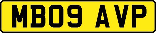 MB09AVP