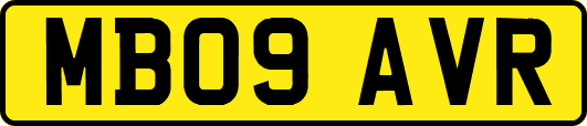 MB09AVR