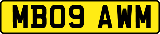 MB09AWM