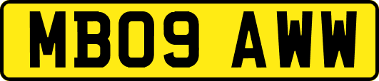 MB09AWW