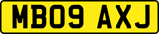 MB09AXJ