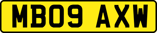 MB09AXW